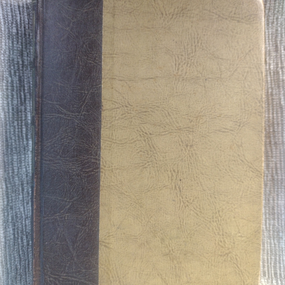 1874 Edition Of The Autobiography Of Benjamin Franklin - Picture 5 of 6